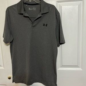 Men's Under Armour short sleeve shirt